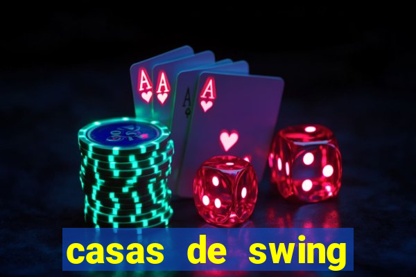 casas de swing porto alegre